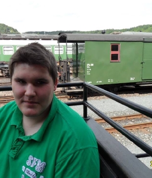 Sex Inserat von: Oliver1995