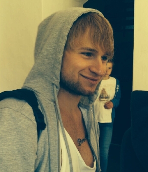 Zum Profil von Otis92