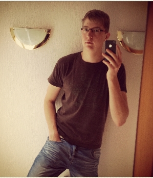 Sex Inserat von: Paccoo