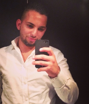 Zum Profil von PacoChicano