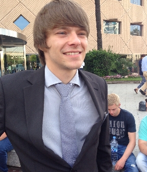 Zum Profil von Palmsprings