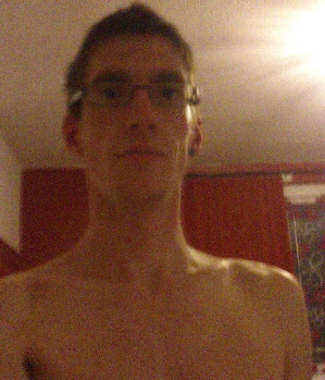 Sex Inserat von: Patrick488