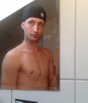 Sex Inserat von: Pavel87