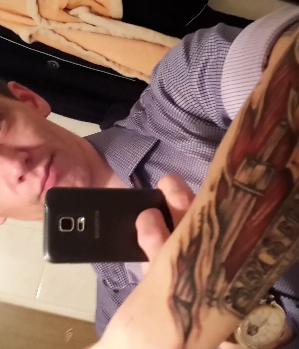 Zum Profil von Pietro