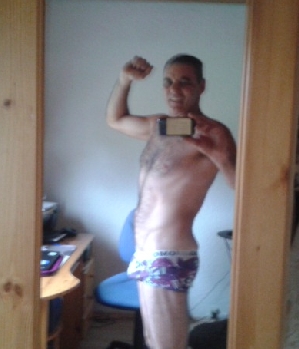 Sex Inserat von: Power1