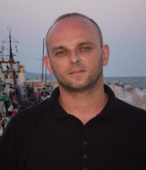 Zum Profil von PrzemoBaden