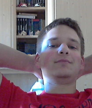 Zum Profil von Radec90