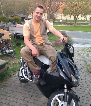 Zum Profil von Radium