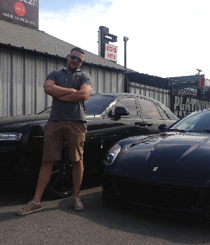 Zum Profil von Reinixx