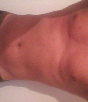 Sex Inserat von: Robby35