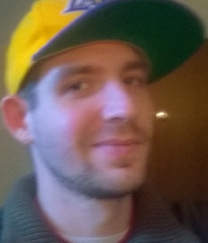Sex Inserat von: Robby86
