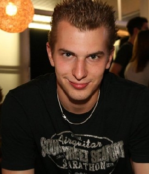 Zum Profil von SBoy89