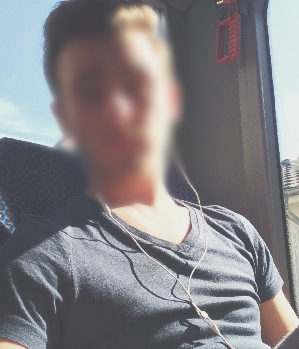 Sex Inserat von: Sakul1996
