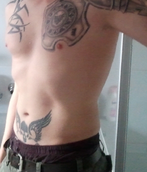Sex Inserat von: Sanguin83