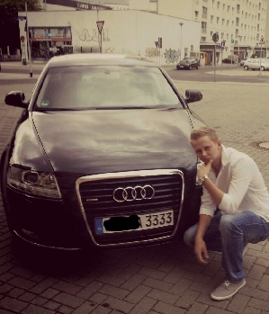 Sex Inserat von: Sascha93