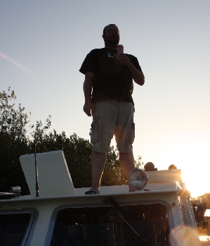 Zum Profil von Scharfi