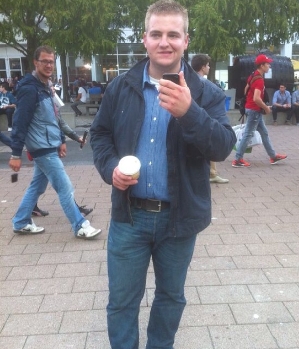 Zum Profil von Schneckler