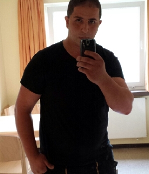 Zum Profil von Sergis