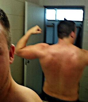 Sex Inserat von: Sexgeil90