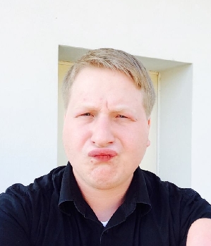 Zum Profil von Skaterboy91