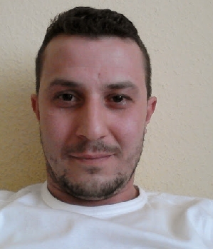 Sex Inserat von: Soner34