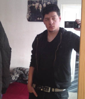 Zum Profil von SphexMA9