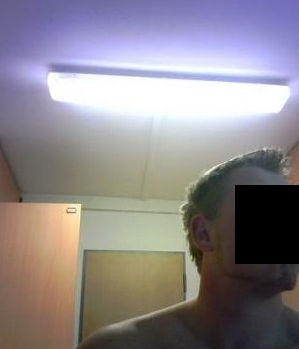Sex Inserat von: Spybreaker