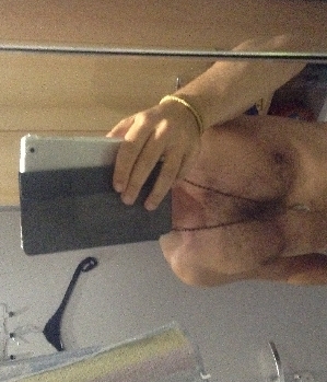 Zum Profil von Stahlpfeil35