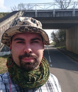 Zum Profil von Stefan87