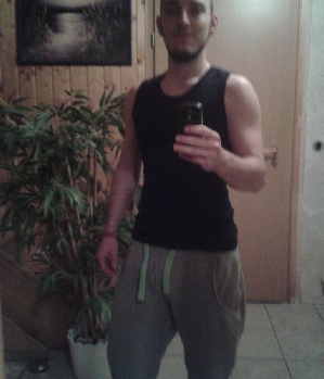 Zum Profil von Stevieb26