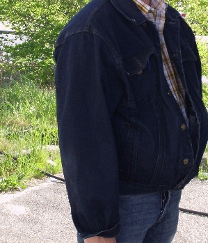 Zum Profil von Stummel13L4D
