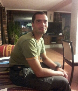 Zum Profil von Svenboy