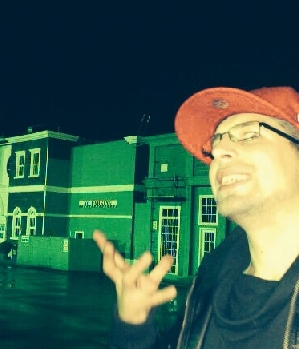 Zum Profil von SyrusFX