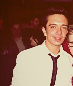 Zum Profil von TLukas