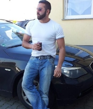 Zum Profil von Tambu80