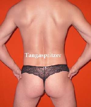 Zum Profil von Tangaspritzer