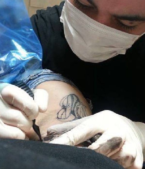 Sex Inserat von: Tattooartist_Dancer