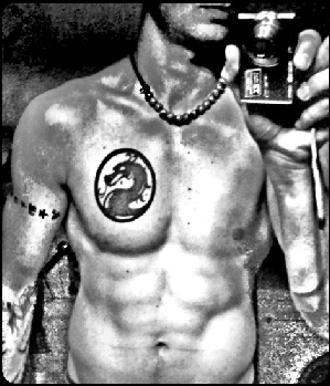 Zum Profil von Tattooboy85