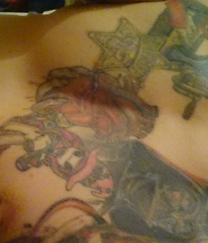 Zum Profil von Tattooman75