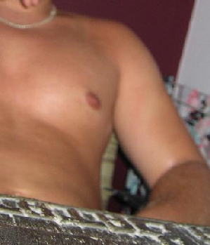 Sex Inserat von: Teddy05