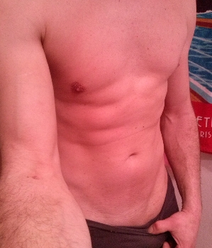 Sex Inserat von: Thomi78