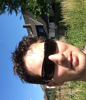 Sex Inserat von: Tobi_74