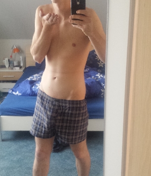 Sex Inserat von: ToniX12