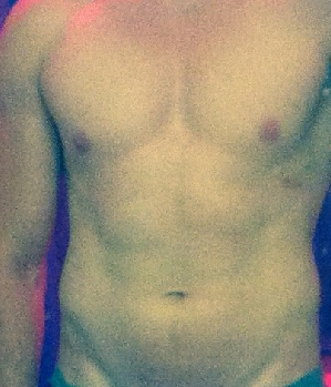 Zum Profil von Travis89