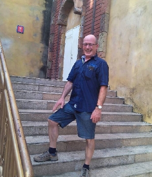 Zum Profil von Ullisun