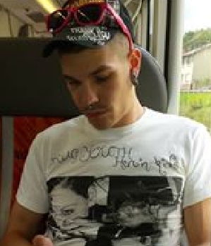 Sex Inserat von: WhiteZilla