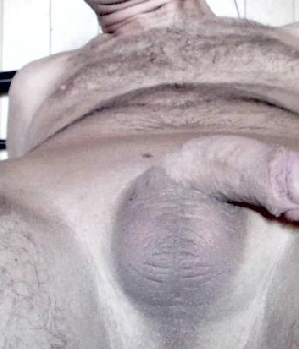 Sex Inserat von: Wuestensturm