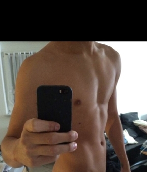 Sex Inserat von: Young_Latino