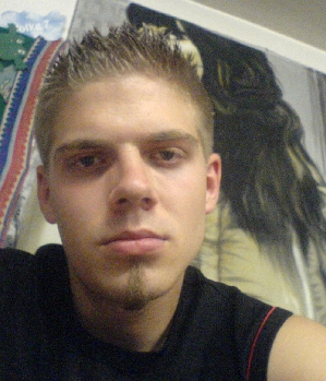 Sex Inserat von: alext1985