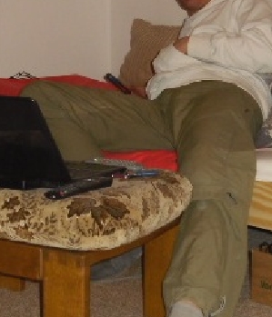 Sex Inserat von: andreas34